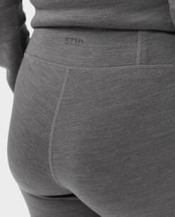 STIO Women's Basis PeakWool Midweight Tight -STIO CLOTHING 100658 021 6 1e1e26b1 5b72 4ce3 9744 2a9668f9d7d5