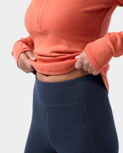 STIO Women's Basis PeakWool Midweight Tight -STIO CLOTHING 100658 410 5 ALT