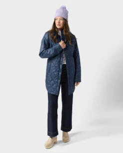 STIO Women's Skycrest Insulated Coat 36 STIO Women's Skycrest Insulated Coat -STIO CLOTHING 100663 411 2 2