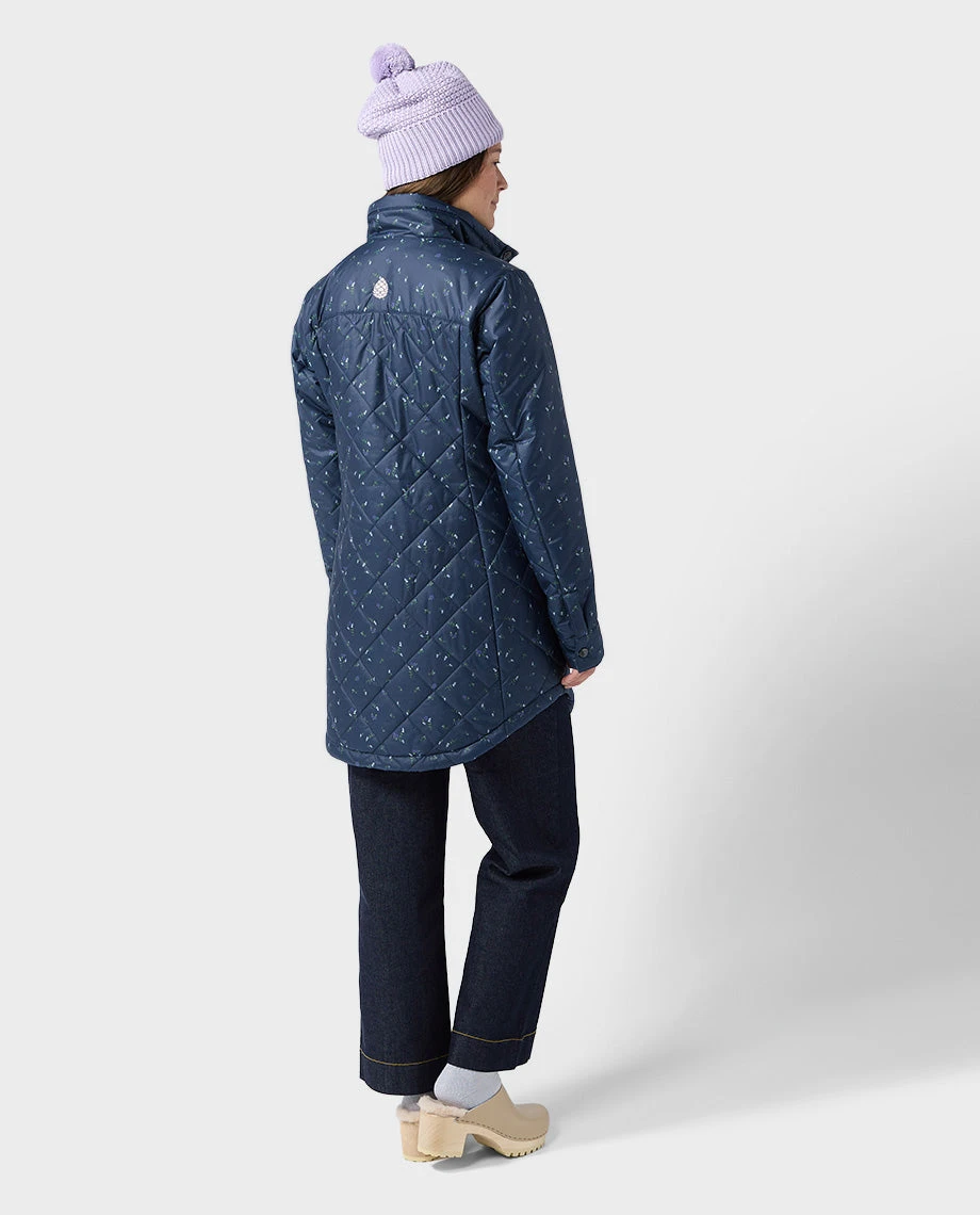 STIO Women's Skycrest Insulated Coat 18 STIO Women's Skycrest Insulated Coat - Image 16