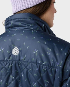 STIO Women's Skycrest Insulated Coat 39 STIO Women's Skycrest Insulated Coat -STIO CLOTHING 100663 411 5