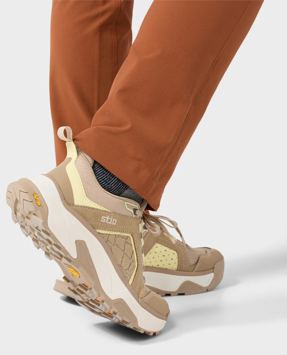 STIO Women's Ridgecap Low 6 STIO Women's Ridgecap Low - Image 5