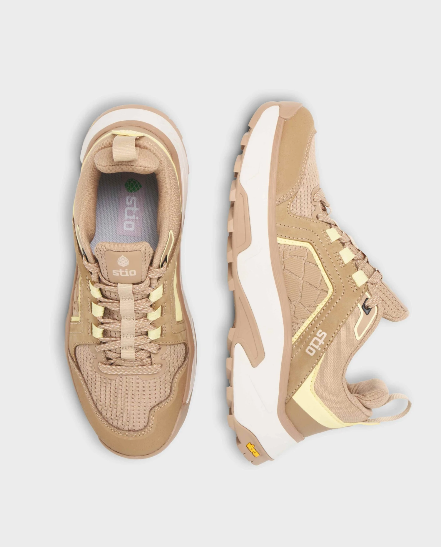 STIO Women's Ridgecap Low 4 STIO Women's Ridgecap Low - Image 3