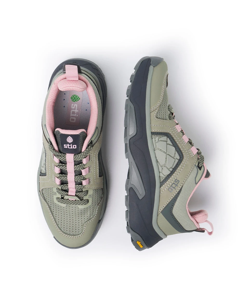 STIO Women's Ridgecap Low 13 STIO Women's Ridgecap Low - Image 12