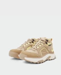 STIO Women's Ridgecap Waterproof Mid -STIO CLOTHING 100681 210 angle 5d373c5c 8892 4bdd bb1e c14394d28f91