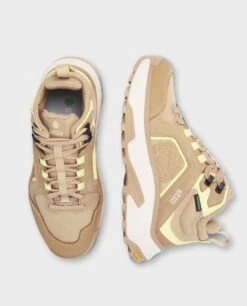 STIO Women's Ridgecap Waterproof Mid -STIO CLOTHING 100681 210 dynamic 1d4c8cb4 1d9b 431b 8c69 22a7b9f63867