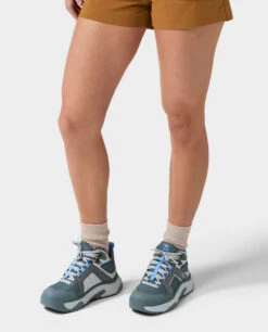 STIO Women's Ridgecap Waterproof Mid -STIO CLOTHING 100681 420 OM 1