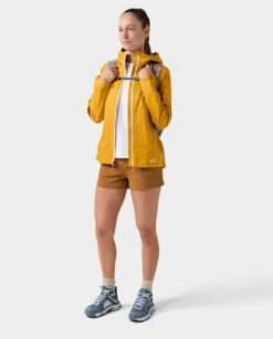 STIO Women's Ridgecap Waterproof Mid -STIO CLOTHING 100681 420 OM 2