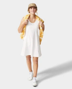 STIO Women's Winsome Dress 34 STIO Women's Winsome Dress -STIO CLOTHING 100691 100 3