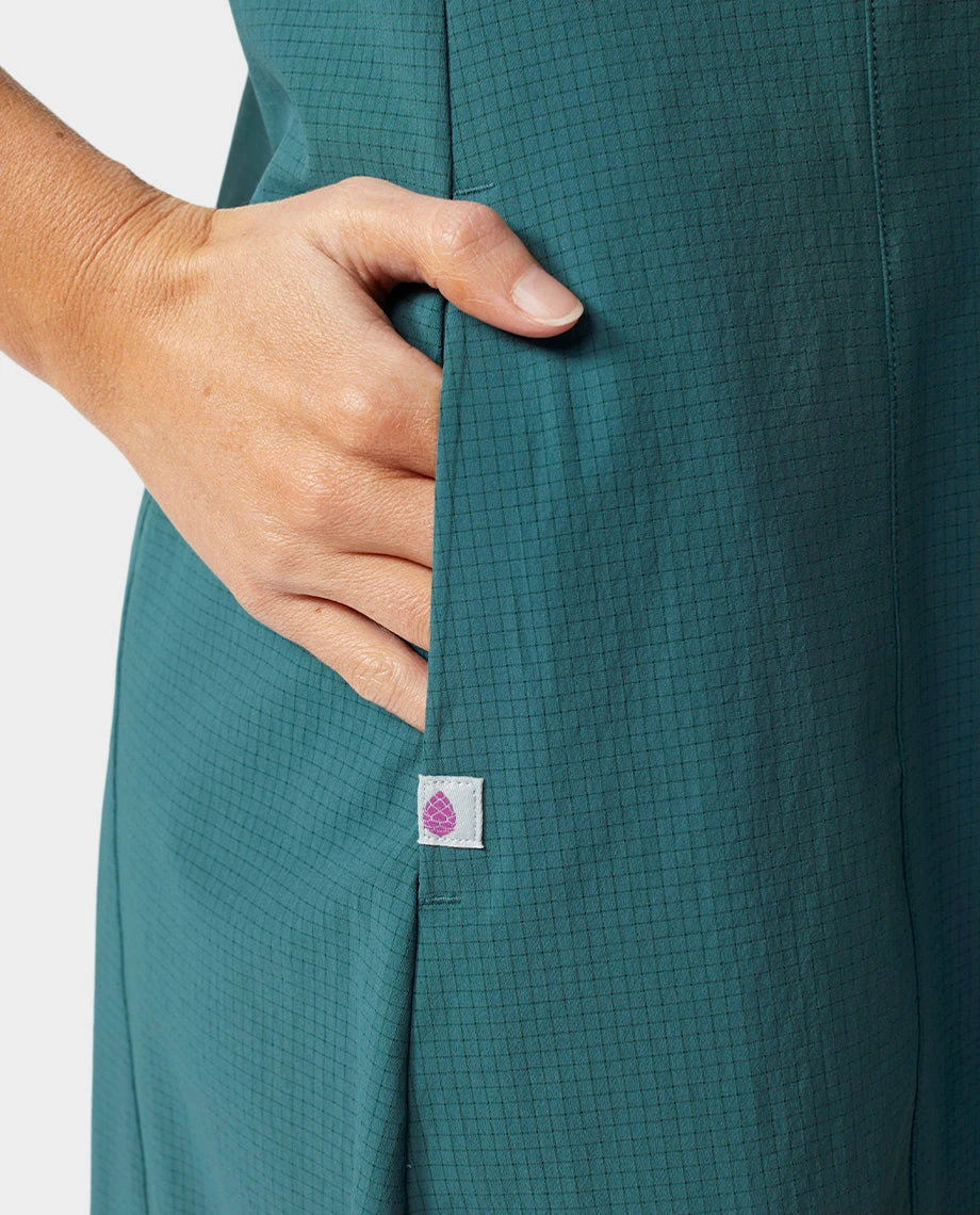 STIO Women's Winsome Dress 6 STIO Women's Winsome Dress - Image 5