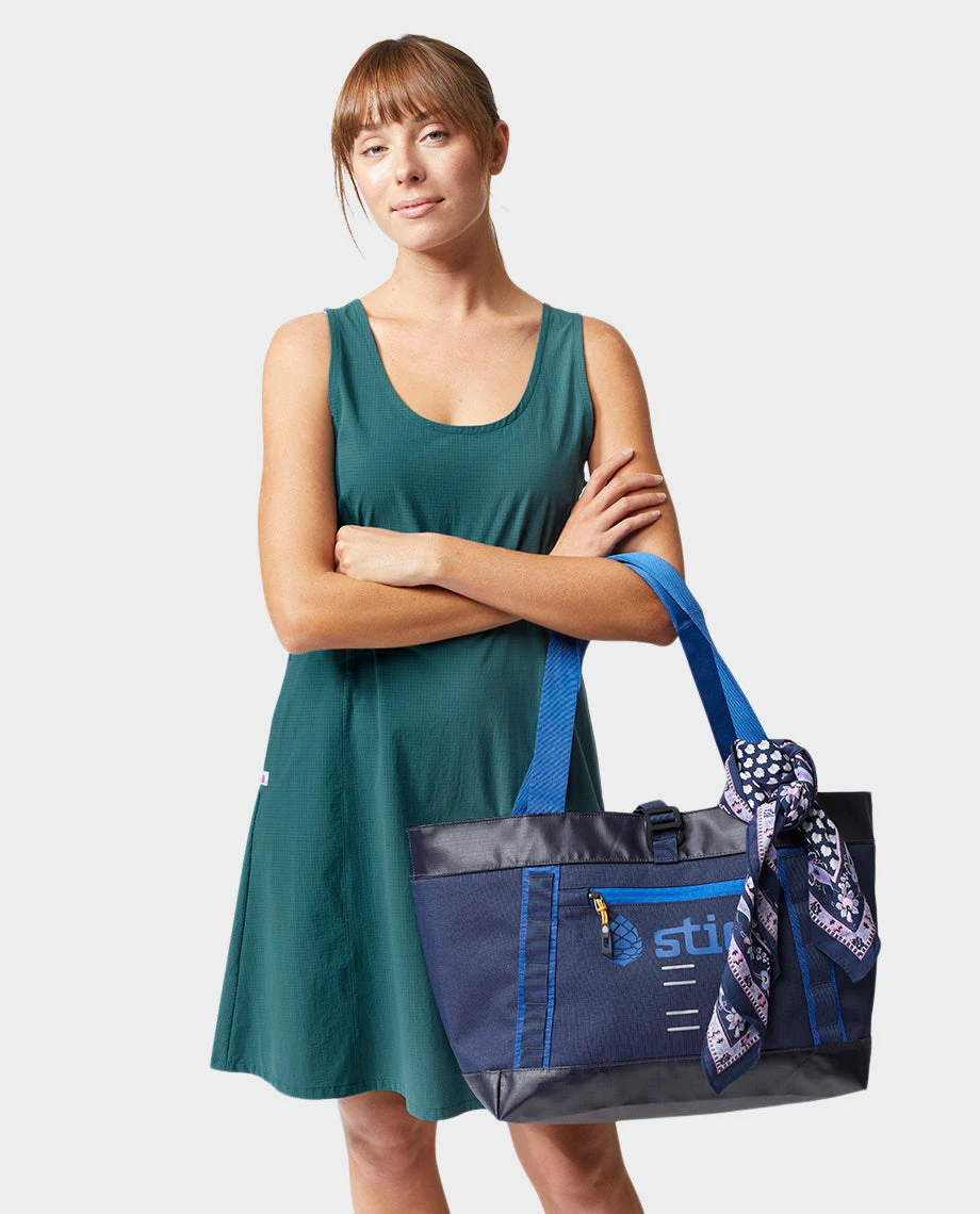 STIO Women's Winsome Dress 7 STIO Women's Winsome Dress - Image 6