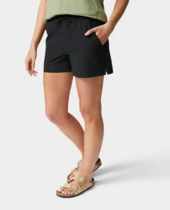 STIO Women's Vallis Short -STIO CLOTHING 100693 001 2 ALT