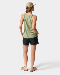 STIO Women's Vallis Short -STIO CLOTHING 100693 001 3