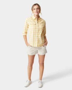 STIO Women's Vallis Short -STIO CLOTHING 100693 270 1