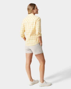 STIO Women's Vallis Short -STIO CLOTHING 100693 270 2