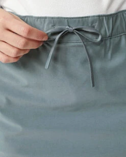 STIO Women's Vallis Skirt -STIO CLOTHING 100695 420 10