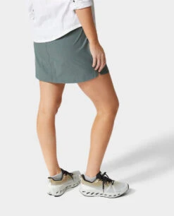 STIO Women's Vallis Skirt -STIO CLOTHING 100695 420 2