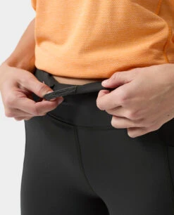 STIO Women's Glide Tech Bike Short - 6" -STIO CLOTHING 100696 001 6 3