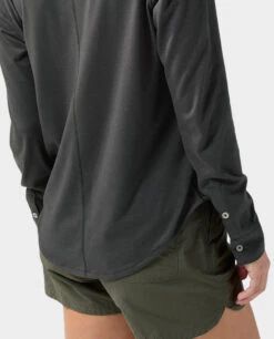 STIO Women's Divide Shirt -STIO CLOTHING 100701 001 3