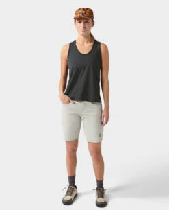STIO Women's Divide Tank -STIO CLOTHING 100702 001 2