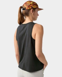 STIO Women's Divide Tank -STIO CLOTHING 100702 001 3