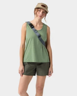 STIO Women's Divide Tank -STIO CLOTHING 100702 330 1