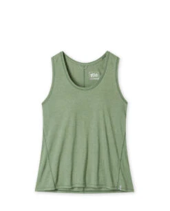 STIO Women's Divide Tank -STIO CLOTHING 100702 330