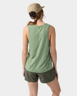 STIO Women's Divide Tank -STIO CLOTHING 100702 330 3