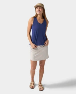 STIO Women's Divide Tank -STIO CLOTHING 100702 410 1