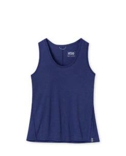 STIO Women's Divide Tank -STIO CLOTHING 100702 410