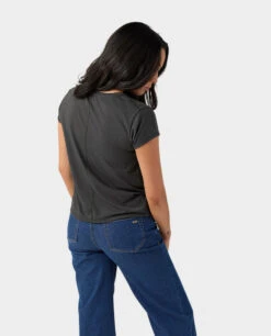 STIO Women's Divide Tee SS 28 STIO Women's Divide Tee SS -STIO CLOTHING 100703 001 5