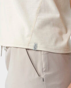 STIO Women's Divide Tee SS 36 STIO Women's Divide Tee SS -STIO CLOTHING 100703 101 4