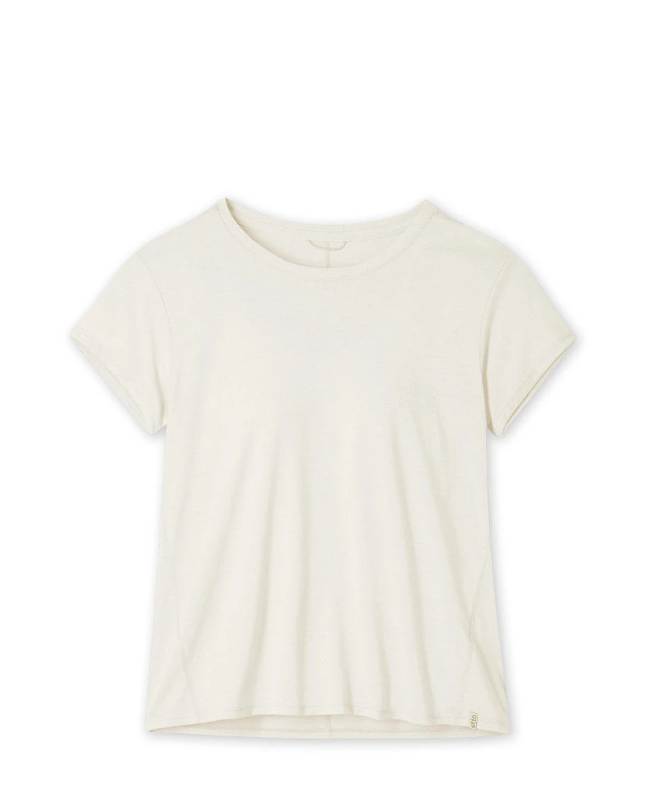 STIO Women's Divide Tee SS 12 STIO Women's Divide Tee SS - Image 10