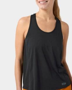 STIO Women's Lucent Tank -STIO CLOTHING 100709 001 3