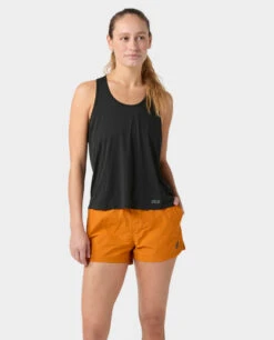 STIO Women's Lucent Tank -STIO CLOTHING 100709 001 4