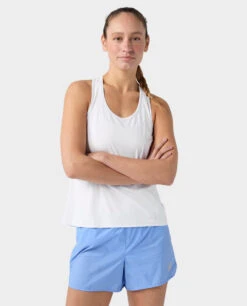 STIO Women's Lucent Tank -STIO CLOTHING 100709 100 1