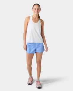 STIO Women's Lucent Tank -STIO CLOTHING 100709 100 2