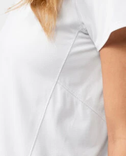 STIO Women's Lucent Tee SS -STIO CLOTHING 100711 100 2