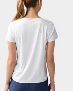 STIO Women's Lucent Tee SS -STIO CLOTHING 100711 100 5