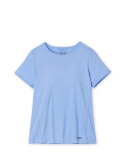 STIO Women's Lucent Tee SS -STIO CLOTHING 100711 421