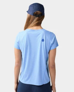 STIO Women's Lucent Tee SS -STIO CLOTHING 100711 421 3