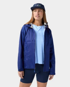 STIO Women's Lucent Tee SS -STIO CLOTHING 100711 421 4