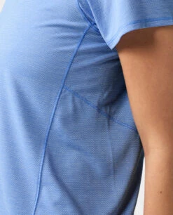 STIO Women's Lucent Tee SS -STIO CLOTHING 100711 421 6