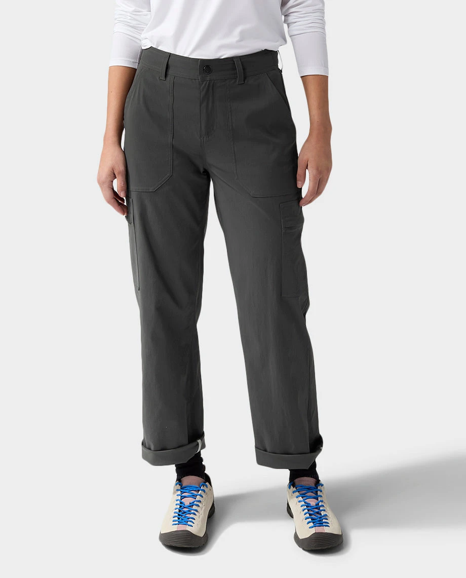 STIO Women's Coburn Pant 9 STIO Women's Coburn Pant - Image 7