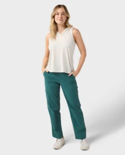 STIO Women's Coburn Pant 34 STIO Women's Coburn Pant -STIO CLOTHING 100712 440 1