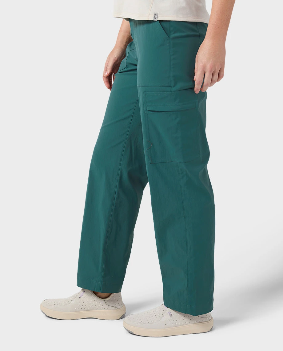 STIO Women's Coburn Pant 17 STIO Women's Coburn Pant - Image 15