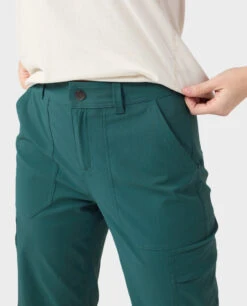 STIO Women's Coburn Pant 37 STIO Women's Coburn Pant -STIO CLOTHING 100712 440 4