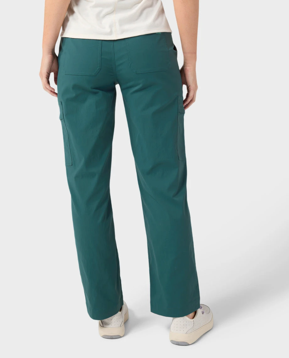 STIO Women's Coburn Pant 19 STIO Women's Coburn Pant - Image 17