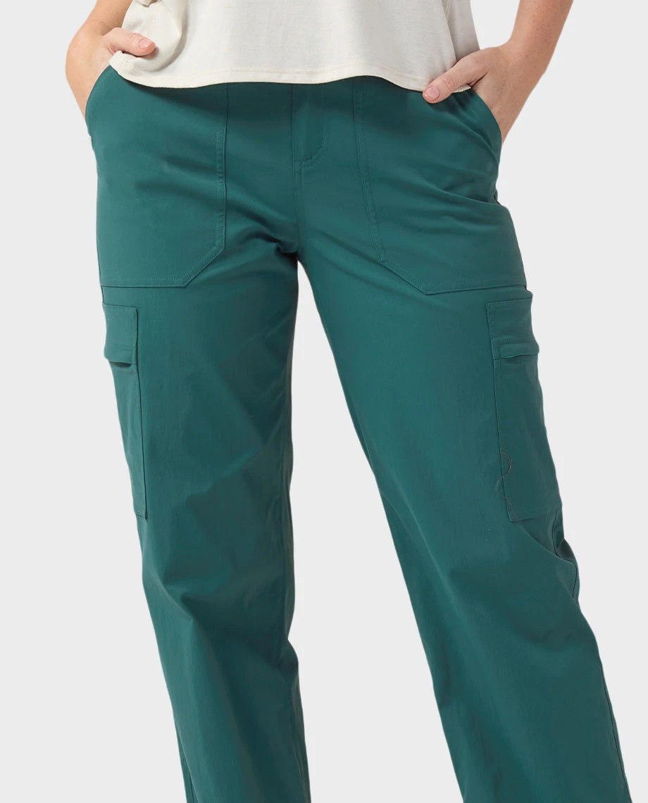 STIO Women's Coburn Pant 21 STIO Women's Coburn Pant - Image 19