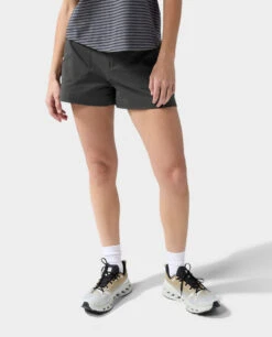 STIO Women's Coburn Short - 3" -STIO CLOTHING 100713 021 3 3